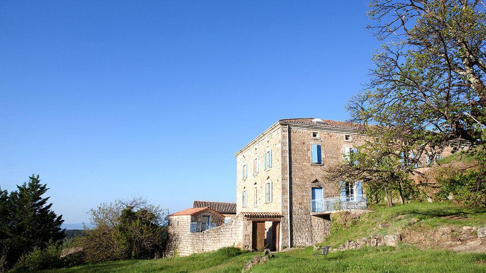 La Bastide De Sanilhac Hotel Sanilhac  Exterior photo
