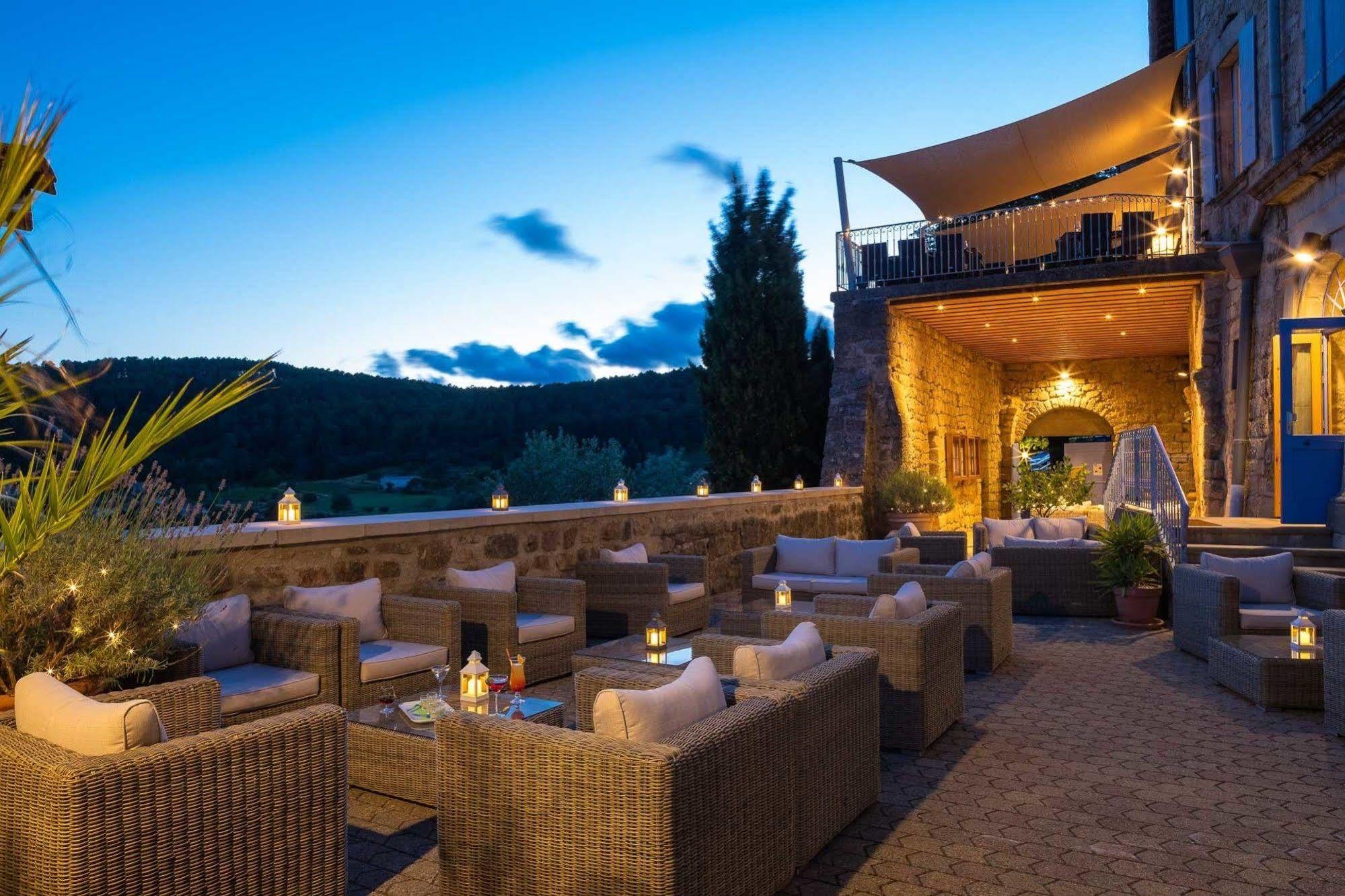 La Bastide De Sanilhac Hotel Sanilhac  Exterior photo