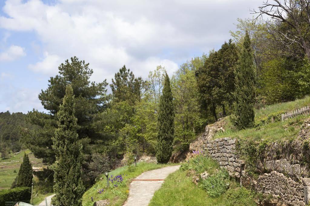 La Bastide De Sanilhac Hotel Sanilhac  Exterior photo